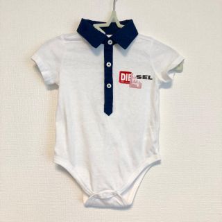 ディーゼル(DIESEL)のあやこさま専用 ありがとうございます！(ロンパース)