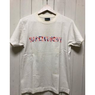 アベイシングエイプ(A BATHING APE)の2000円均一 ヴィンテージ Bape(Tシャツ(半袖/袖なし))