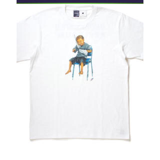 アップルバム(APPLEBUM)のAPPLEUM×UNDEFEATED コラボT(Tシャツ/カットソー(半袖/袖なし))