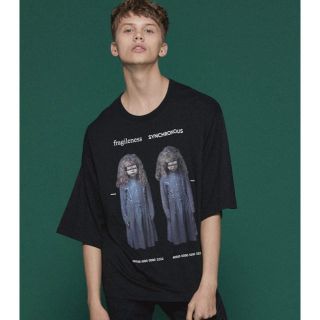 シャリーフ(SHAREEF)のシャリーフ    BIGTシャツ(Tシャツ/カットソー(七分/長袖))