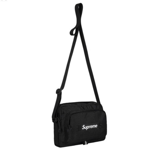 supreme Shoulder Bag 国内正規品 1