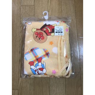 アンパンマン(アンパンマン)の☆新品☆アンパンマン 布団カバー 保育園(シーツ/カバー)