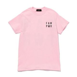 トゥエンティーフォーカラッツ(24karats)の24karats  FAM PWR Tee SS(Tシャツ/カットソー(半袖/袖なし))