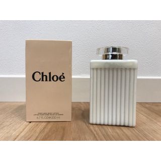 クロエ(Chloe)のChloe ボディクリーム(ボディクリーム)