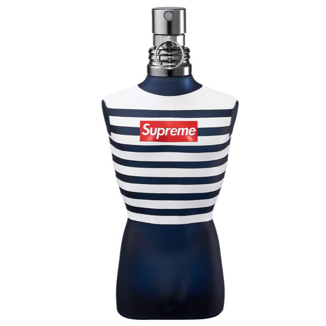 Supreme(シュプリーム)のSupreme Jean Paul Gaultier Le Male 香水 コスメ/美容の香水(香水(男性用))の商品写真