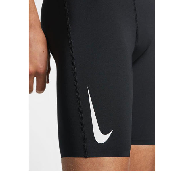 NIKE(ナイキ)のナイキ ヴェイパーニット ハーフタイツ Mサイズ メンズのレッグウェア(レギンス/スパッツ)の商品写真