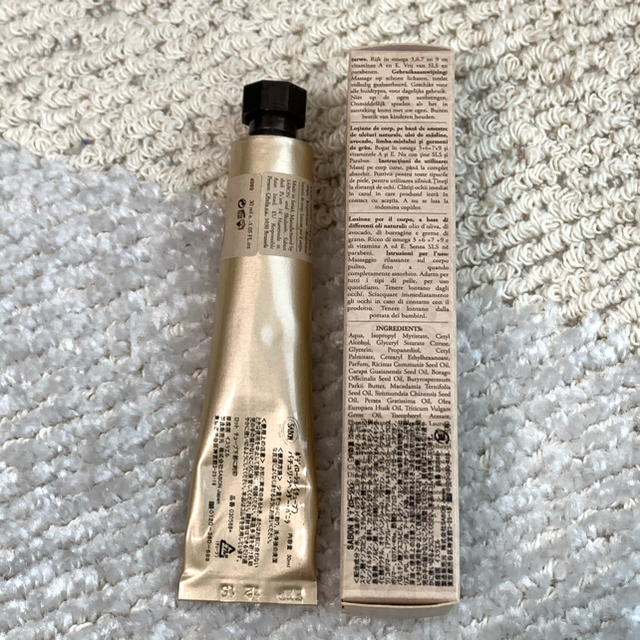 SABON(サボン)の最終お値下げ⭐︎SABON ボディローション コスメ/美容のボディケア(ボディローション/ミルク)の商品写真