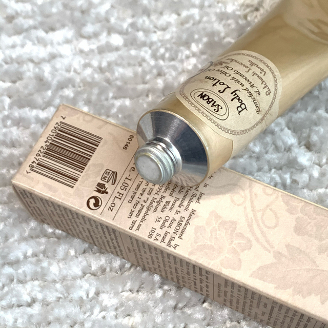 SABON(サボン)の最終お値下げ⭐︎SABON ボディローション コスメ/美容のボディケア(ボディローション/ミルク)の商品写真