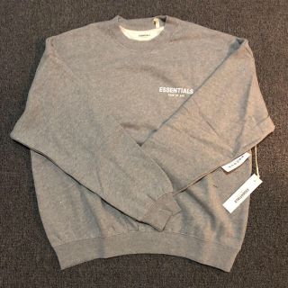 フィアオブゴッド(FEAR OF GOD)のFOG Essentials Crewneck (スウェット)