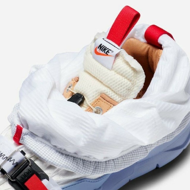 tom sachs nike overshoe