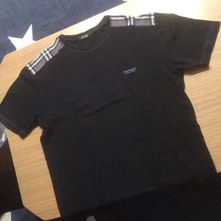 バーバリーブラックレーベル(BURBERRY BLACK LABEL)のBurberry BLACK  LABEL Tシャツ(Tシャツ/カットソー(半袖/袖なし))