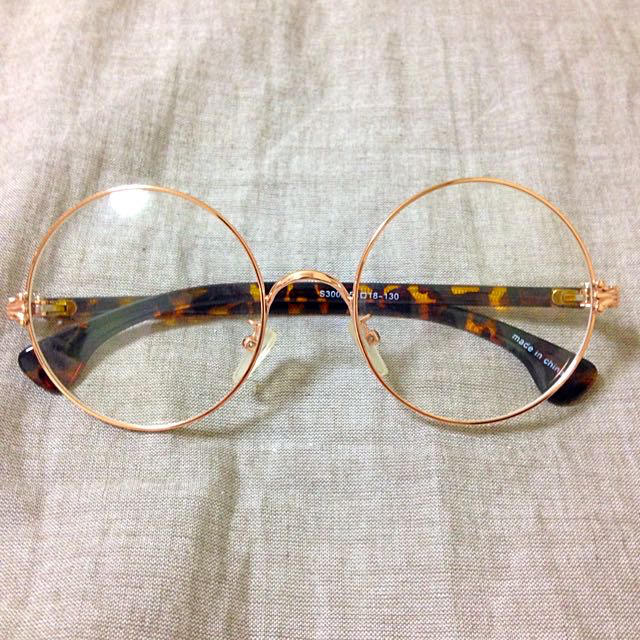 伊達眼鏡 レディースのファッション小物(サングラス/メガネ)の商品写真
