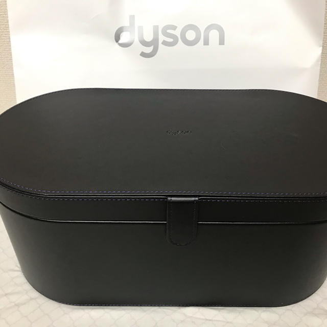 Dyson(ダイソン)のmar様専用 Dyson airwrop ダイソン エアラップ スタイラー限定 スマホ/家電/カメラの美容/健康(ドライヤー)の商品写真