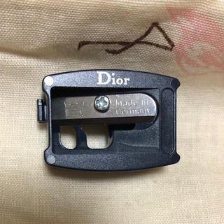 クリスチャンディオール(Christian Dior)のディオール 鉛筆削り(その他)