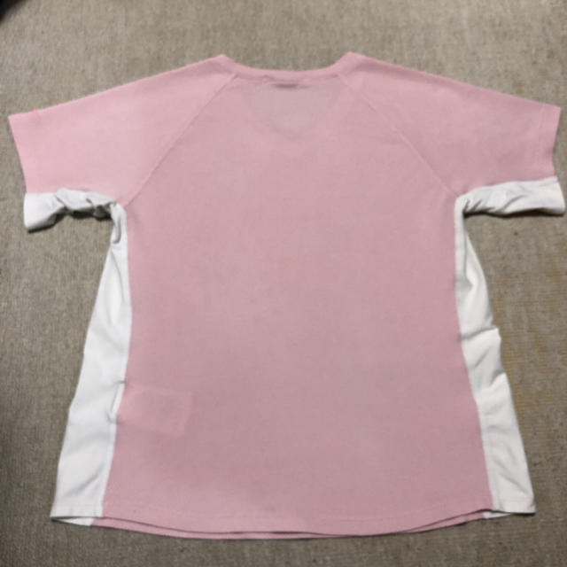 NIKE(ナイキ)のNIKE ナイキ レディースTシャツ M レディースのトップス(Tシャツ(半袖/袖なし))の商品写真