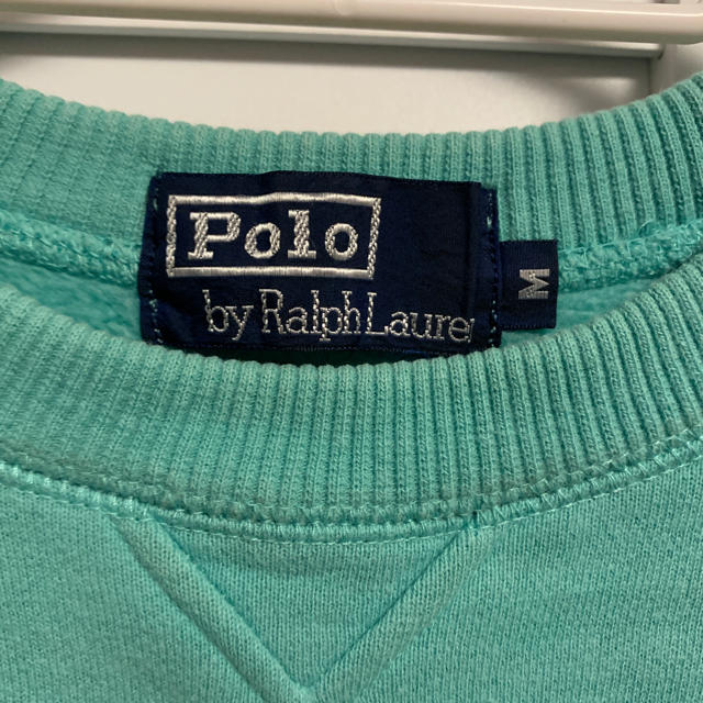 POLO RALPH LAUREN(ポロラルフローレン)のRalph Lauren トレーナー レディースのトップス(トレーナー/スウェット)の商品写真