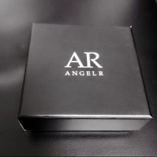 エンジェルアール(AngelR)の箱付き 未着用 AngelR ピアス エンジェルアール きよみん キャバ嬢(ピアス)