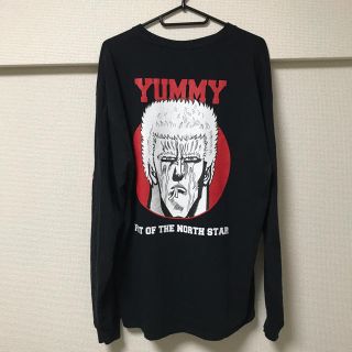 パンクドランカーズ(PUNK DRUNKERS)のパンクドランカーズ ロンT(Tシャツ/カットソー(七分/長袖))