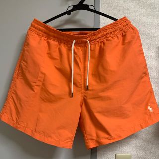 ロンハーマン オレンジ ショートパンツ(メンズ)の通販 7点 | Ron