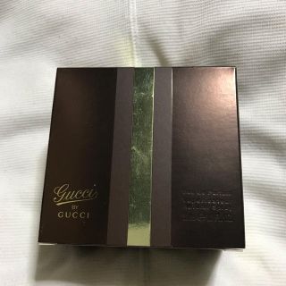 グッチ(Gucci)のGUCCI グッチ バイ グッチ EDP SP 30ml(ユニセックス)