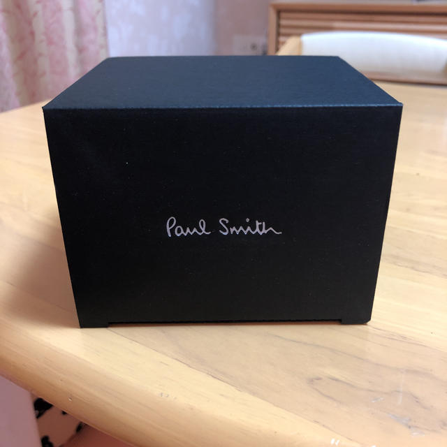 Paul Smith(ポールスミス)のポールスミスマグカップ（ノベルティ） メンズのメンズ その他(その他)の商品写真