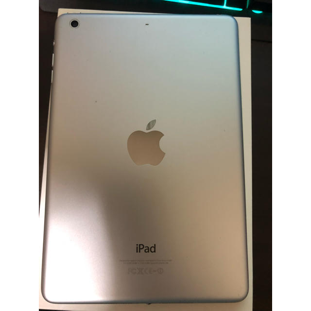 iPad - iPad mini Wi-Fi 16GB retinaディスプレイ(本体のみ)の通販 by サカス's shop｜アイパッドならラクマ HOT安い