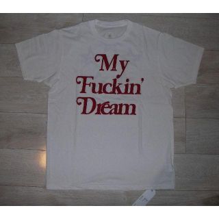 エム(M)のMy Fuckin' Dream Tシャツ UVER WORLD TAKUYA∞(Tシャツ/カットソー(半袖/袖なし))