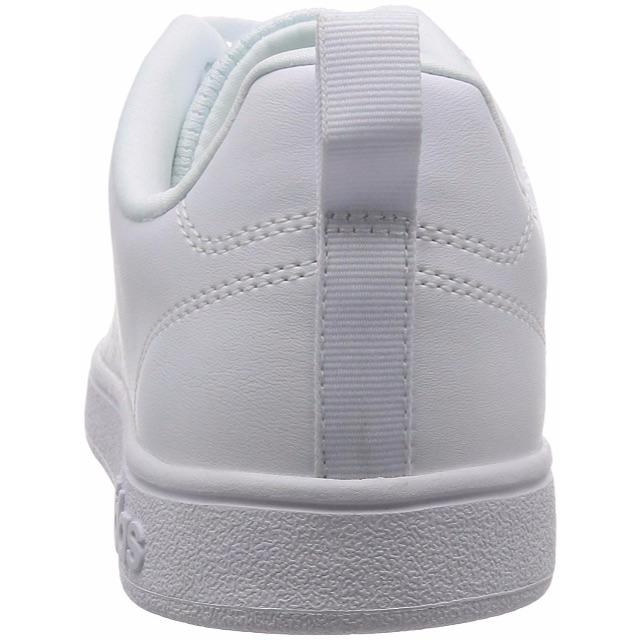 adidas(アディダス)の23.5㎝ ホワイト×ホワイト｟他サイズ22〜32㎝｠【返品・交換/保証あり】 レディースの靴/シューズ(スニーカー)の商品写真