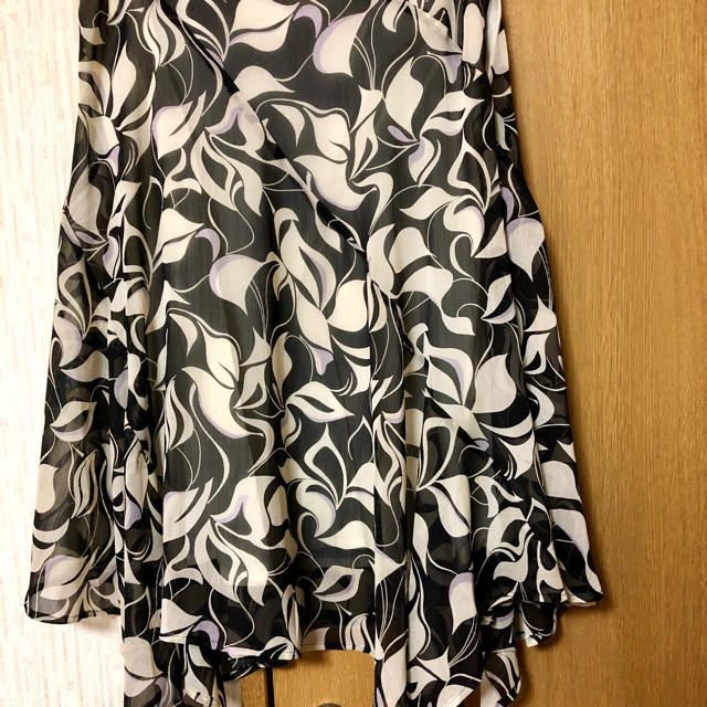 kumikyoku（組曲）(クミキョク)の組曲のスカート  レディースのスカート(ひざ丈スカート)の商品写真