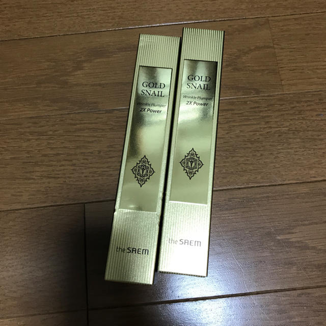 the saem(ザセム)のthe SAEM ザセム パック 洗顔 美容液クリーム セット コスメ/美容のスキンケア/基礎化粧品(美容液)の商品写真