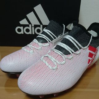 アディダス(adidas)のアディダス サッカー スパイク(サッカー)