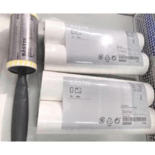 イケア(IKEA)のIKEA BÄSTIS 粘着ローラー コロコロ(日用品/生活雑貨)