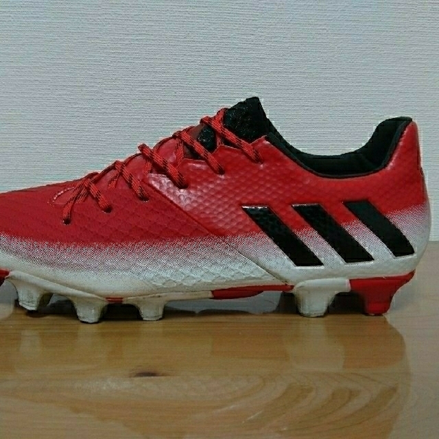 adidas(アディダス)のアディダス サッカー スパイク
 チケットのスポーツ(サッカー)の商品写真