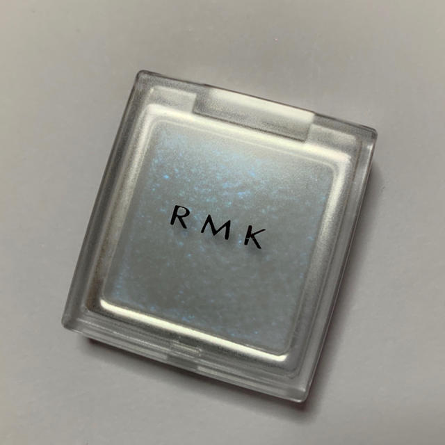 RMK(アールエムケー)の【美品】RMK アイシャドウ グロージェル No.2 コスメ/美容のベースメイク/化粧品(アイシャドウ)の商品写真