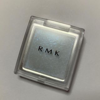 アールエムケー(RMK)の【美品】RMK アイシャドウ グロージェル No.2(アイシャドウ)