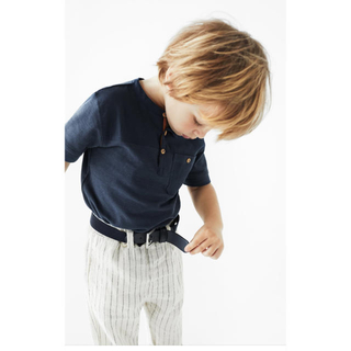 ザラキッズ(ZARA KIDS)のZARAキッズ 男の子86パンツ 新品(パンツ)