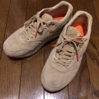 ナイキ(NIKE)のナイキエアマックス(スニーカー)