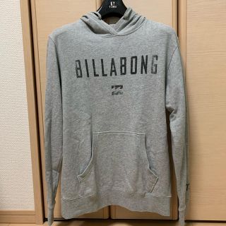 ビラボン(billabong)のBILLABONGパーカー(パーカー)