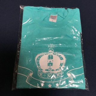 サンリオ(サンリオ)のSHOW BY ROCK!!　トライクロニカ　Tシャツ(Tシャツ/カットソー(半袖/袖なし))