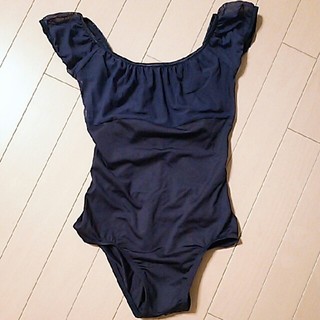 チャコット(CHACOTT)の★ Trienawear レオタード P 150〜160  新品 ★(ダンス/バレエ)