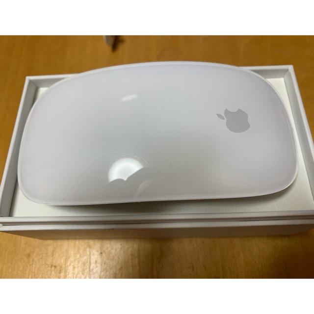 Apple Magic Mouse2