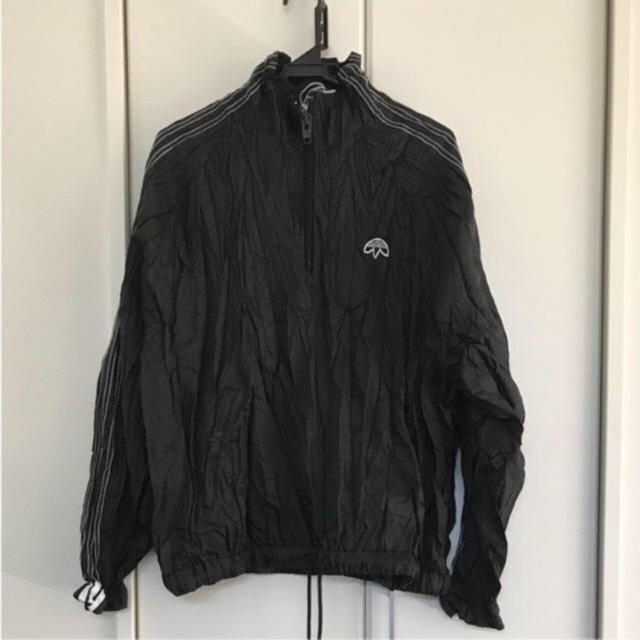 Alexander Wang - adidas×アレキサンダーワン コラボ上下セット Alexander Wang - adidas×アレキサンダーワン コラボ上下セット