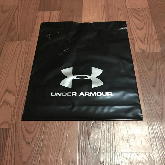 UNDER ARMOUR(アンダーアーマー)のアンダーアーマー スパイク 26.5cm ホワイト レッド ポイント 軟式野球 スポーツ/アウトドアの野球(シューズ)の商品写真