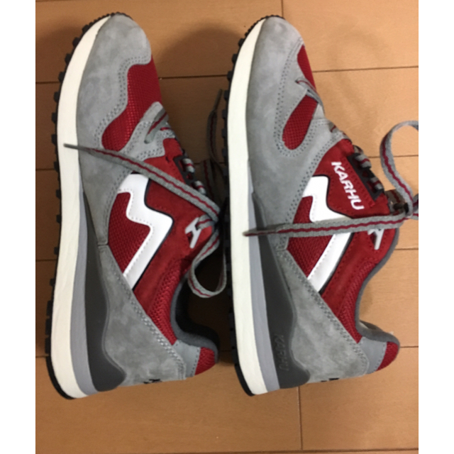 カルフ(KARHU)スニーカー 2