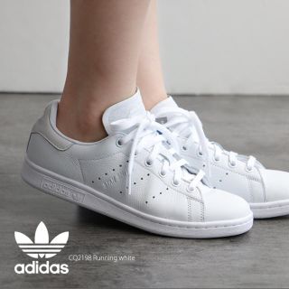 アディダス(adidas)のhok様専用【新品未使用】adidas STAN SMITH 24.0(スニーカー)