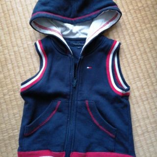 トミーヒルフィガー(TOMMY HILFIGER)のトミーヒルフィガー(ジャケット/上着)