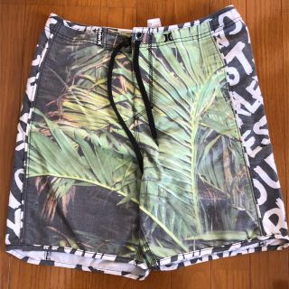 ハーレー(Hurley)のhurley サーフパンツ 水着 ハーレー(水着)