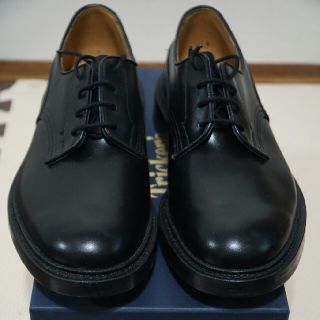 トリッカーズ(Trickers)の新品未使用
tricker's woodstock
トリッカーズ　ウッドストック(ドレス/ビジネス)