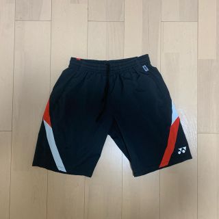 ヨネックス(YONEX)のyonex ヨネックス ハーフパンツ M(バドミントン)