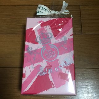 ザボディショップ(THE BODY SHOP)のTHE BODY SHOP♡ギフト(バスグッズ)